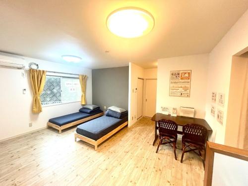 Yahatanishi Appartement | Rodman TONE A102 - Vacation STAY 06233v