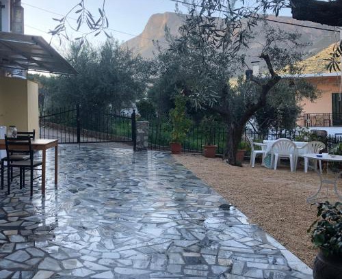 Leonidio Appartement | Rodomelo Cute Studio 1