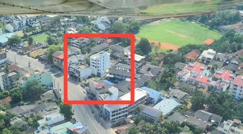 Boralesgamuwa Appartement | Rodrigo Apartments 3