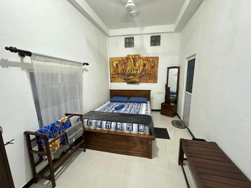 Negombo Appartement | Rodrigo Cottage
