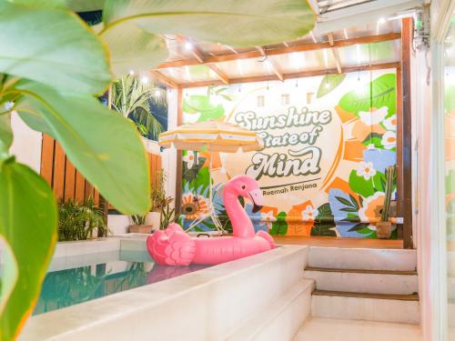 Makassar Maison | Roemah Renjana Sunny