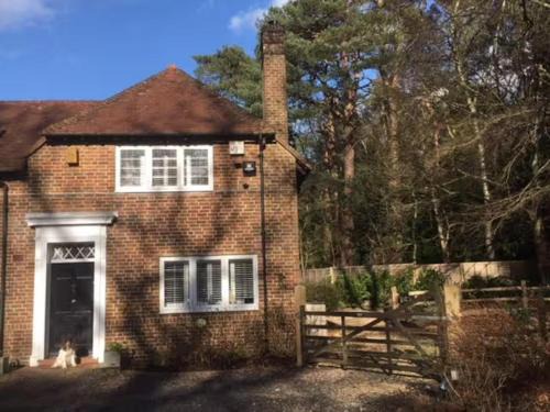 Rogate Maison | Rogate Cottage Retreat
