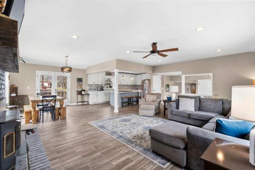 Rogers Maison | Rogers Family Retreat