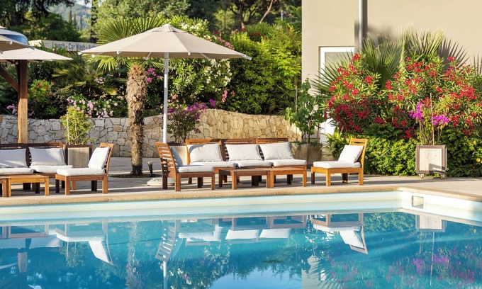 Blloku Hôtel | Rogner Hotel Tirana