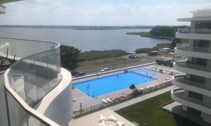 Trzebiatow Appartement | Rogowo Pearl 1510