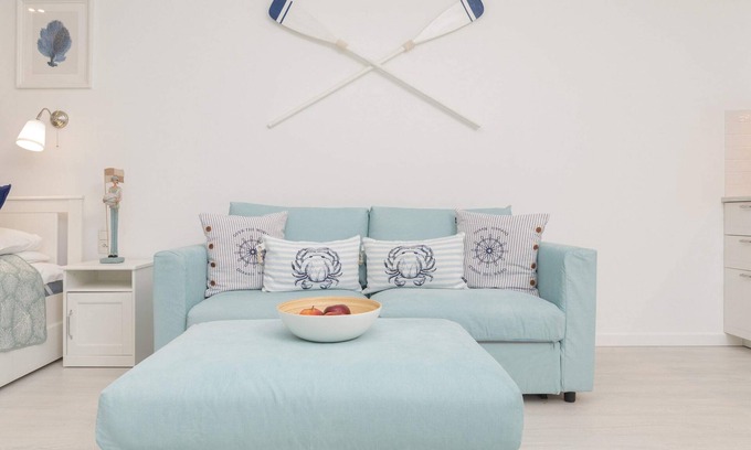 Rogowo Appartement | Rogowo Pearl 3110 | Modern Studio | Pool