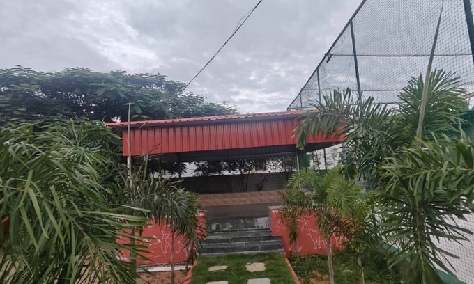 Bhongir Hôtel | RoHans Farmstay & Events