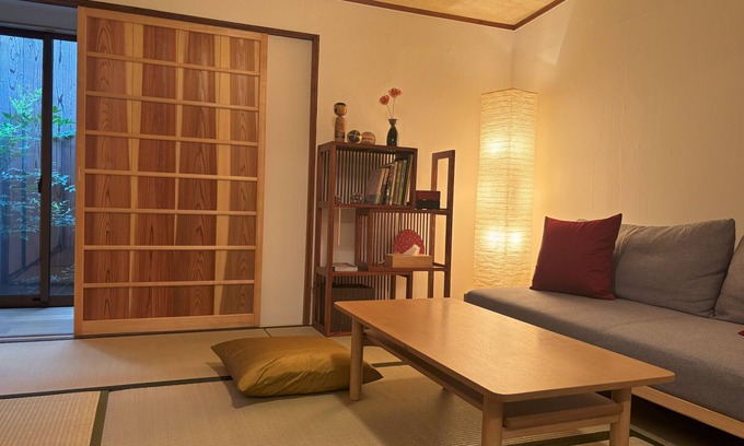 Okazaki Chalet De Ski | Rohji - Maison pittoresque située dans une rue tranquille