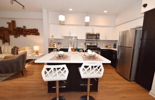 Irvine Business Complex Appartement | Rois place