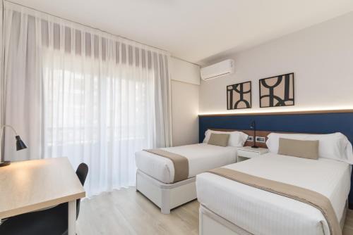 Hispanoamerica Maison | Roisa Hostal Boutique