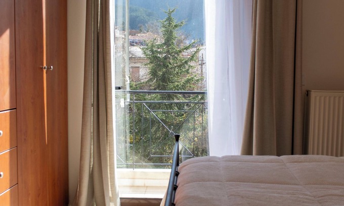 Kalavrita Appartement | Rokani Studio I