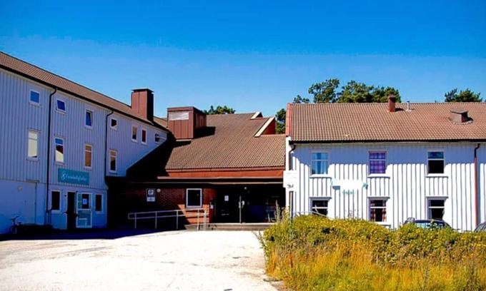 Kristiansand Hôtel | Roligheden Ferieleiligheter