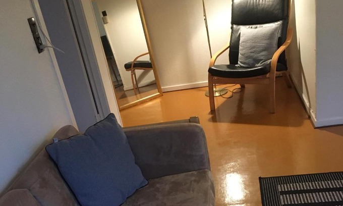 Torshavn Appartement | Roligt centralt beliggende lejlighed i Tórshavn