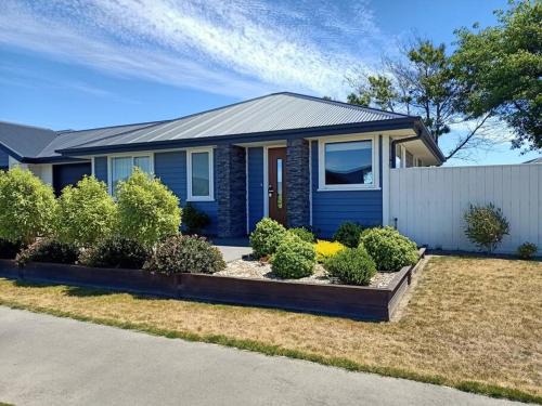 Rolleston Appartement | Rolleston 2 bedroom Flat