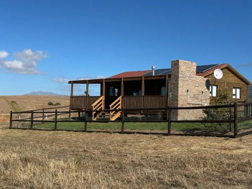 Caledon Maison | Rolling Hills Farmstead