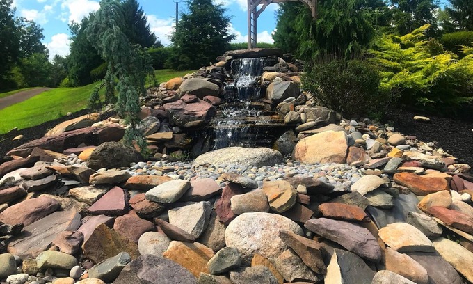 Bloomsburg Hôtel | Rolling Pines Golf & Banquet Facility