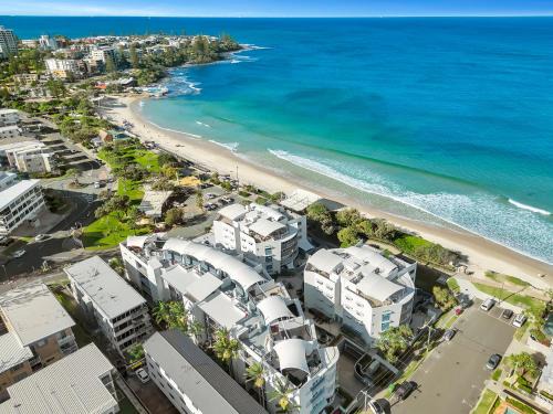 Kings Beach Station Balnéaire | Rolling Surf Resort