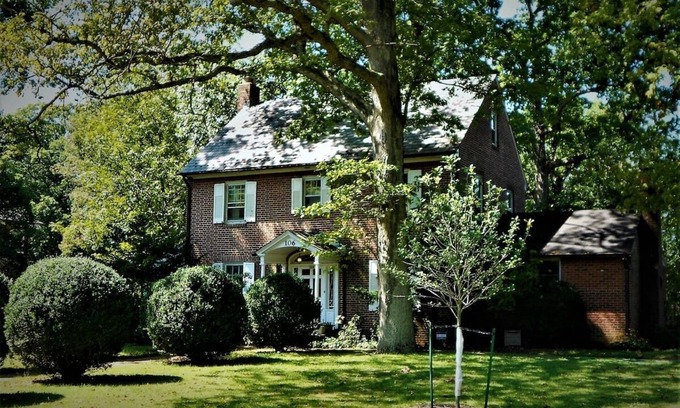 Catonsville Appartement | Rollingside Guest Suite