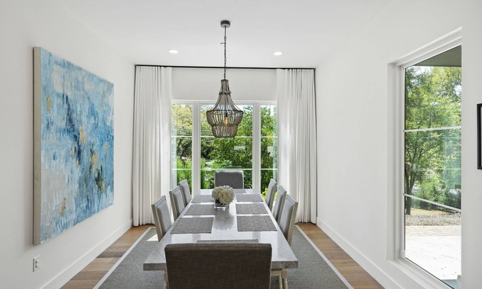Dellana Hills Maison | Rollingwood Treehouse