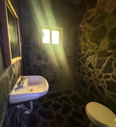 Pahuatlan del Valle Maison | Román Cabañas del Mirador 4