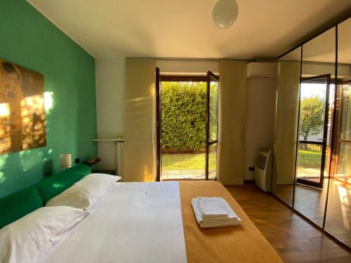 Turate Maison | Roma 1 Apartment - THE V Collection