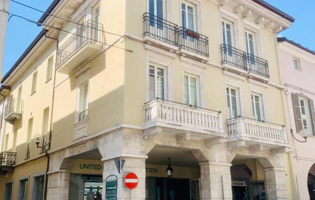 Fossano Appartement | Roma 141
