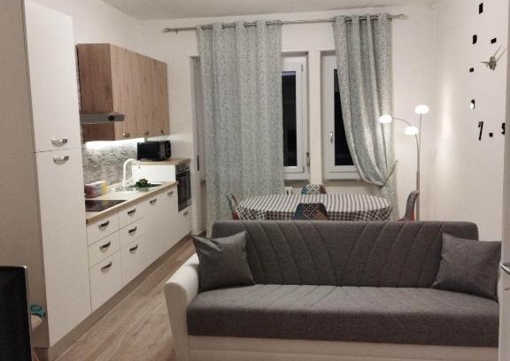Trofarello Appartement | Roma 31