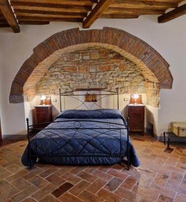 Lucignano Appartement | Roma 88