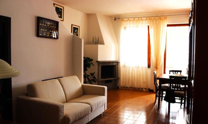 Cerenova Appartement | Roma a un passo e il mare in casa