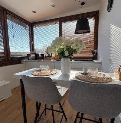 Capannelle Appartement | Roma Aeterna Suites