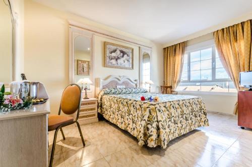 Talavera de la Reina Hôtel | Roma Aurea