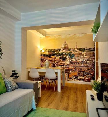 El Burgo de Osma Appartement | Roma Bella