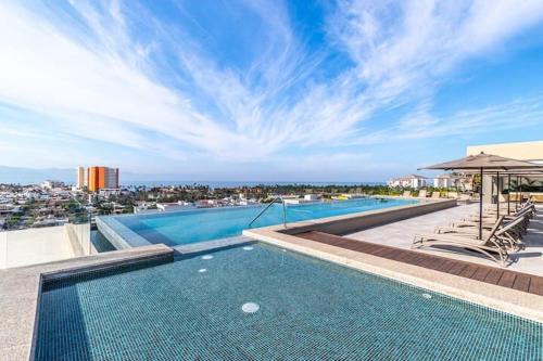 Diaz Ordaz Appartement | Roma Encore 2BD with Terrace in Beautiful Versalles