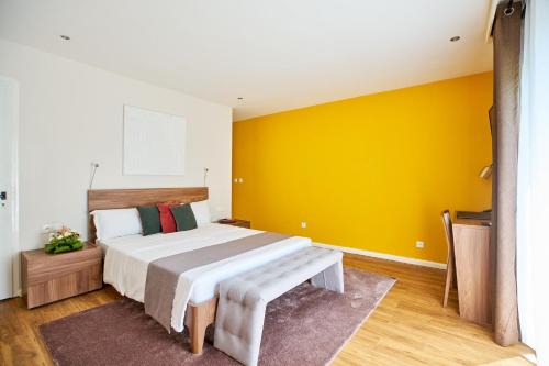 Libreville Hôtel | Roma Hôtel & Restaurant