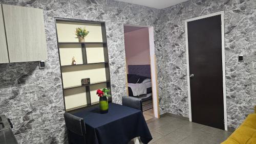 Campin Maison | Roma House N- suite Campin Movistar Ministerios Simón Bolivar