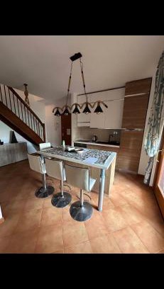 Palidoro Appartement | Roma Mare Apartment