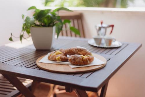 Cerenova Appartement | Roma, Mare e Relax