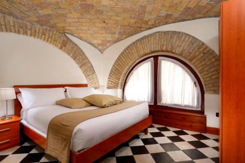 Rome City Centre Appartement | Roma Resort Termini
