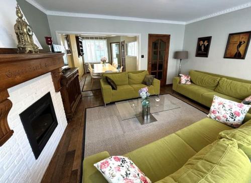 Tongeren Maison | Romagna