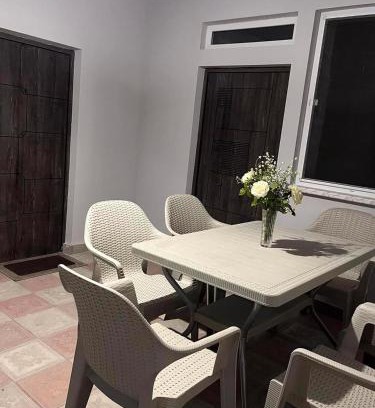 Garni Maison | Roman's guest house in Garni