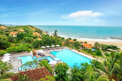 Phu Hai Beach Station Balnéaire | Romana Resort & Spa