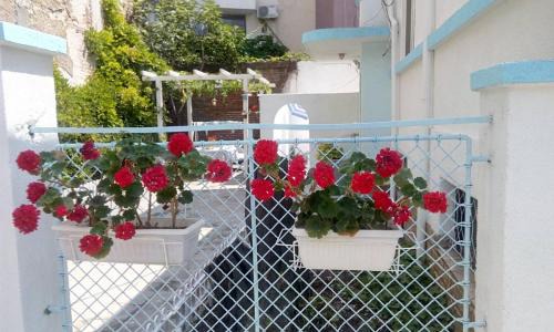 Old Town Maison | Romance