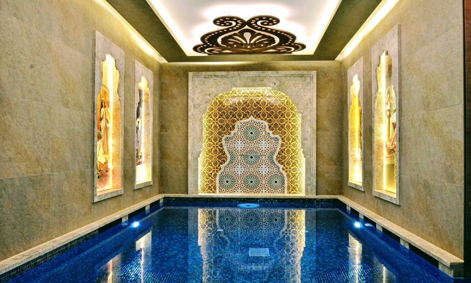 Cagaloglu Hôtel | Romance Istanbul Hotel