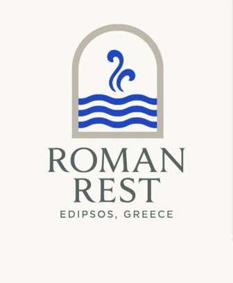 Loutra Edipsou Appartement | RomanRest