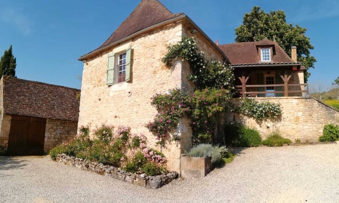 Beaumont-du-Perigord Maison | une demeure en Périgord
