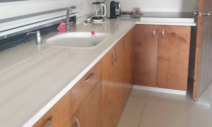 Kefar Hittim Appartement | Romantic accommodation apartment.10 min from the sea