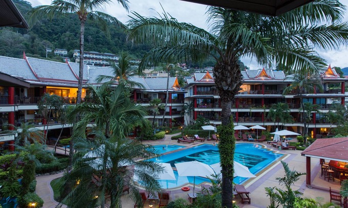 Patong Appartement | APARTMENT ROMANTIC AND DESIGN, PATONG BEACH