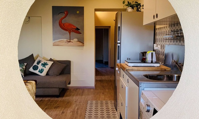 Caldana Appartement | Appartement rénové à proximité des plages, golf, dégustation de vins, villes pittoresques
