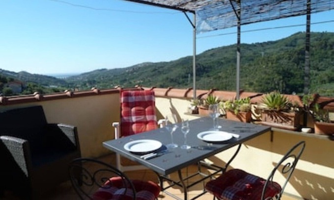 Isolalunga Appartement | Romantic Castellino , citra 008030-LT-0156
