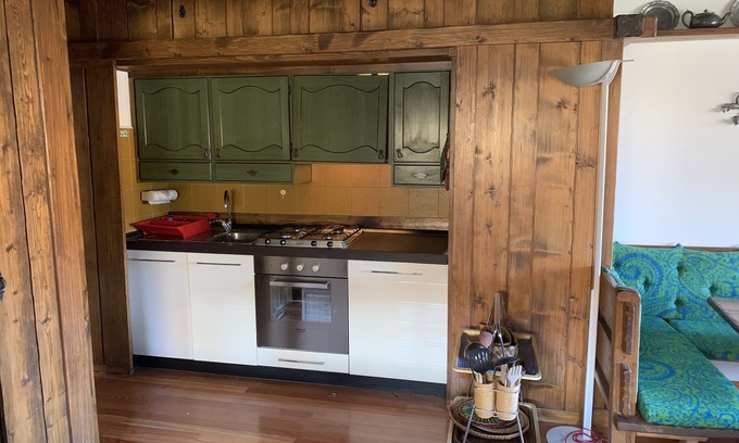 Pocol Chalet De Ski | Vrbo Property